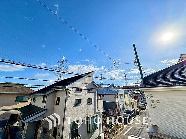 新居に住まう事で手に入れるものは、きっと日常にとっても貴重な存在となるはずです。