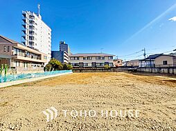 東京都多摩市一ノ宮４丁目