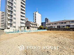 東京都多摩市一ノ宮４丁目