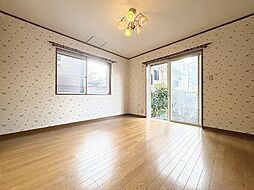 子供部屋の画像