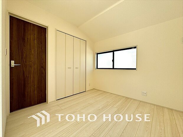 心地よい空間での暮らし、心からの満足とリフレッシュ。暮らしを彩る、快適で心地よい生活リズム。