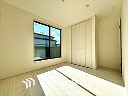 洋室の画像