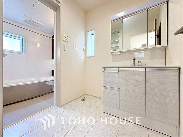 平日の朝であっても、落ち着きとくつろぎを感じられる。時間に余裕とゆとりを持たせます。