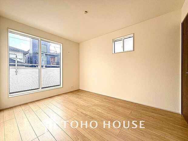 くつろぎと穏やかなひととき。居室での自由な時間が、特別な日常を彩ります。