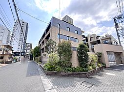 パークホームズ駒沢ザレジデンス