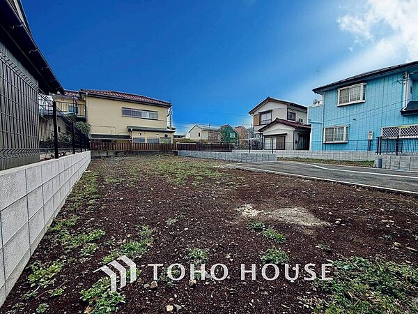 3号棟写真。お気軽にお問い合わせください！