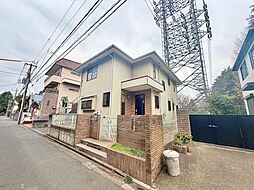 東京都三鷹市井口４丁目