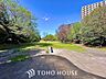 周辺：別所やまざくら公園 距離約700m