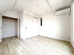 子供部屋の画像