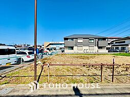 東京都府中市白糸台４丁目