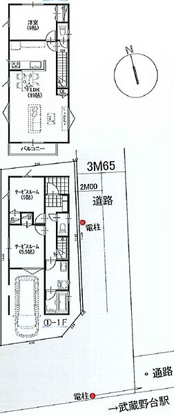 区画図：313004683043