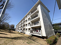 たまプラーザ団地6街区
