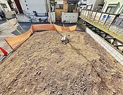 東京都調布市佐須町２丁目