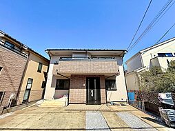 東京都世田谷区祖師谷６丁目