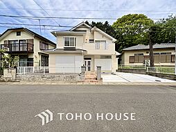神奈川県川崎市麻生区早野