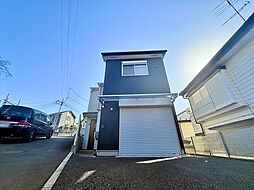 神奈川県川崎市宮前区野川台１丁目