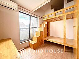 子供部屋の画像