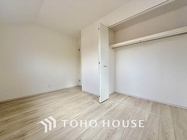 心地よい空間での暮らし、心からの満足とリフレッシュ。暮らしを彩る、快適で心地よい生活リズム。