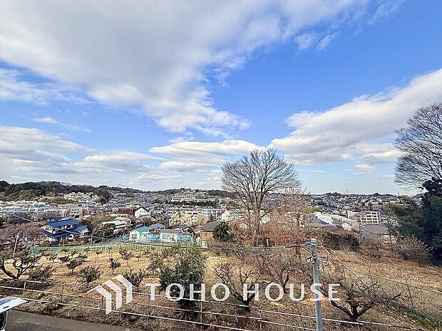 太陽光がいっぱいに注ぐ窓辺。自然の光を楽しむ豊かな日常がここに。