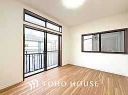 子供部屋の画像