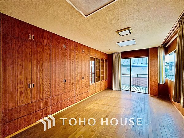 子供部屋