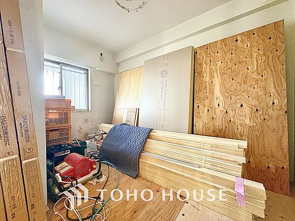 日常を彩る、居心地の良さが調和する空間。