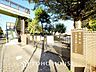 周辺：三鷹市立第六小学校 距離約560m