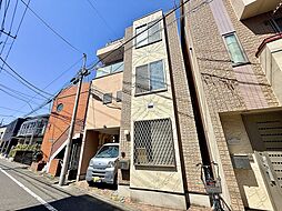東京都杉並区荻窪１丁目
