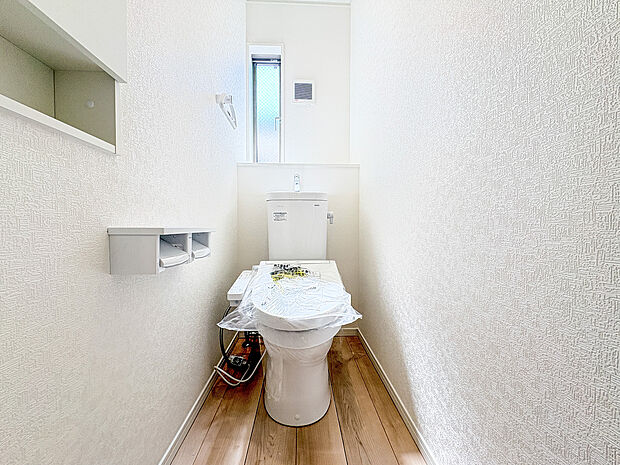 使い勝手と清潔さを重視した、心地よい空間に仕上がっています。狭すぎず、広すぎず、快適な環境です。