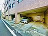 駐車場：駐車スペースも完備(最新空き情報はお問い合わせください)