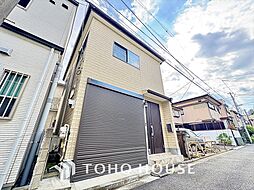 東京都杉並区堀ノ内１丁目