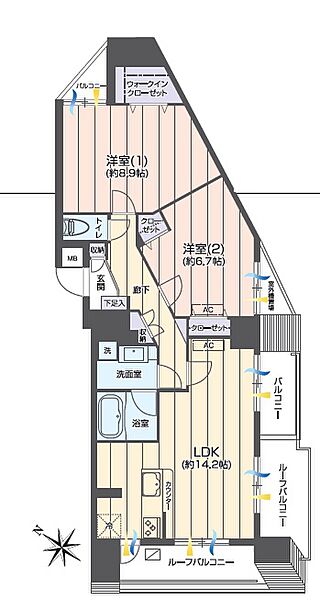 間取り：313004704828