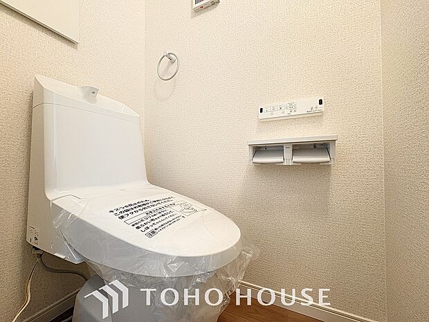 使い勝手と清潔さを重視した、心地よい空間に仕上がっています。狭すぎず、広すぎず、快適な環境です。
