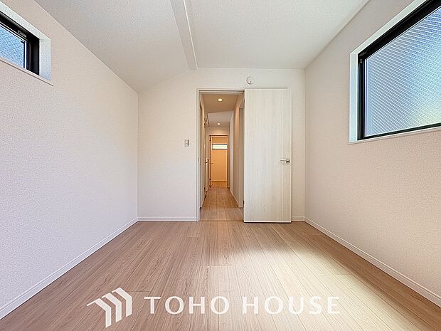 くつろぎと穏やかなひととき。居室での自由な時間が、特別な日常を彩ります。