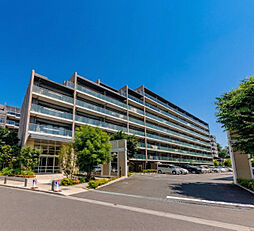 シティテラス小金井公園