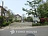周辺：長沢なかよし公園 距離約300m