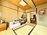 子供部屋：日常を彩る、居心地の良さが調和する空間。