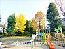 周辺：六本杉公園 距離約600m