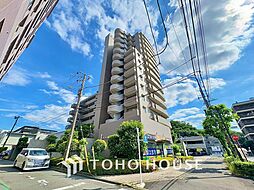稲城パーク・ホームズ