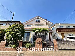 東京都小金井市本町５丁目