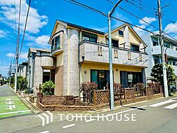 東京都武蔵野市関前２丁目