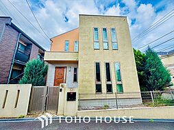 東京都町田市森野４丁目
