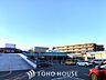 周辺：DCM 調布店 距離約400m