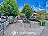 周辺：多摩川かつら公園 距離約240m