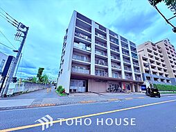 小金井ハイツ