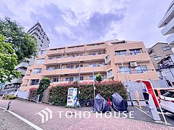 ライオンズマンション中野弥生町