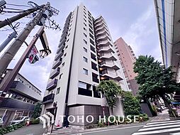 グランスイート三軒茶屋スカイテラス