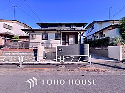 東京都八王子市北野台３丁目