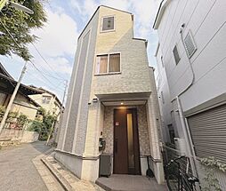 東京都世田谷区池尻２丁目
