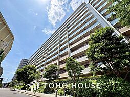 パークホームズ立川